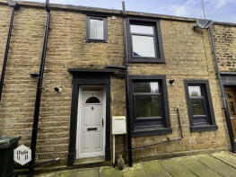 1, Chadwick Terrace, Rochdale OL12 0TD