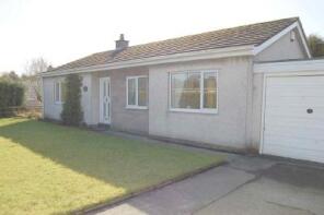 Solway Croft, Glasson Village, Wigton CA7 5DU