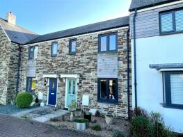 5, Castings Drive, Charlestown, St. Austell PL25 3FF