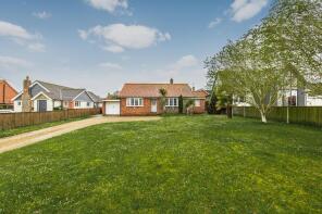 43 Grey Tiles, Morston Road, Holt NR25 7BD