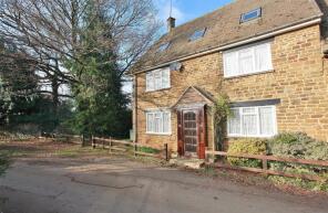 Scufflers Brook, Cooks Hill, Banbury OX15 6PL