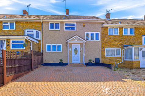 Nether Priors, Basildon, SS14