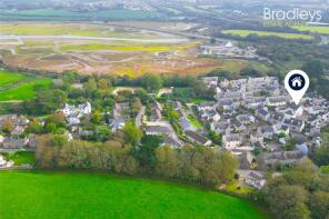 4, Kittiwake Close, Hayle TR27 6GL