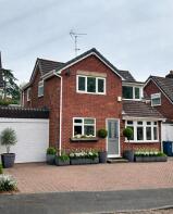 8, Flax Croft, Stone ST15 8PL