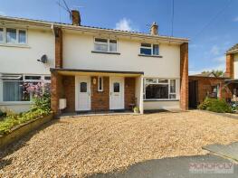 6, Plas Madoc, Overton, Wrexham LL13 0ER