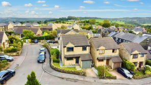 8, Trinity Meadows, Thurgoland, Sheffield S35 7BZ