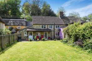 2, Wayside Cottages, Village Street, Beaminster DT8 3JP