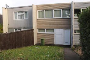 121, The Hide, Netherfield, Milton Keynes MK6 4HR