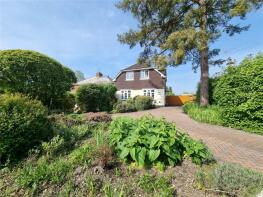 Burdock Cottage, Village Street, Andover SP11 7QY