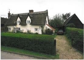 The Old Cottage, The Street, Sudbury CO10 9NS