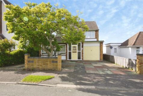 Osborne Road, Pilgrims Hatch, Brentwood, Essex, CM15