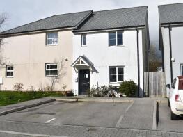 17, Wheal Concord Way, Truro TR4 8FT