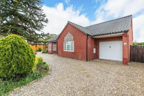 Kathbert Lodge, Wendling Road, Longham NR19 2RD