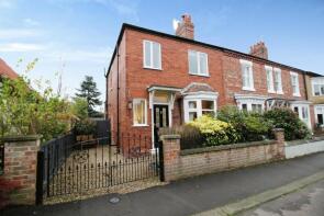 22 Thorneycroft, South Parade, Darlington DL2 2SN