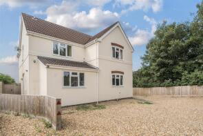 45a, Corsham Road, Chippenham SN15 2NA
