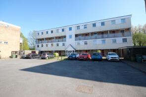 105, Africa Drive, Southampton SO40 4WG