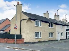 5, Three Trees, Station Road, Oswestry SY11 4DE