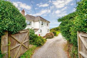 Bracken Corner, North Morte Road, Woolacombe EX34 7ED