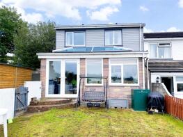 2, St Marys Road, Lanstephan, Launceston PL15 8JN
