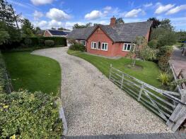 The Firs, Main Road, Woodhall Spa LN10 5HP