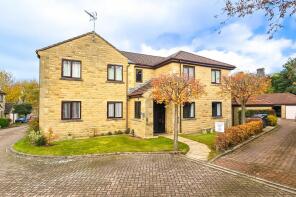 10, Harlow Grange Park, Harrogate HG3 1PX