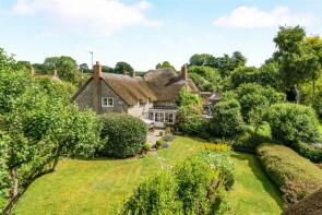 Stuckey Farm Cottage, Fore Street, Winsham, Chard TA20 4DY