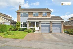 5, Furlong Close, Tean, Upper Tean ST10 4LB