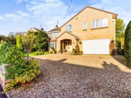 21 Moorfield House, Orchard Lane, Driffield YO25 9PZ