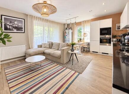 Dillon House, 5, Bowen Drive, Charlton, Greenwich, SE7