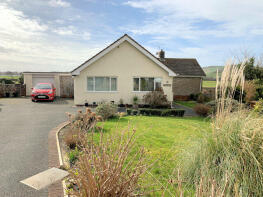 26 Crug Yr Awel, Y Groesffordd, Tywyn LL36 9RP