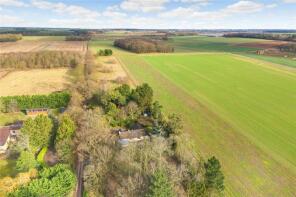 The Hill, Brockley Corner, Brandon Road, Culford IP28 6UA