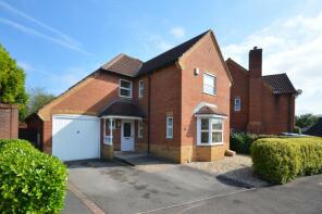38, Francis Way, Bristol BS30 5WL