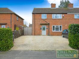 19, Elizabeth Road, Northampton NN6 7AF