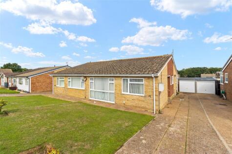 Willow Avenue, Hailsham