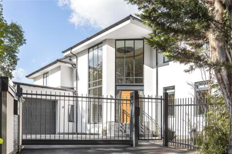 Barnet Road, Barnet, EN5