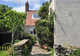 Ivy Cottage, Beacon Way, Sneaton, Whitby YO22 5HS