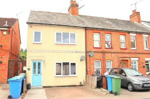 4, Park Road, Farnborough GU14 6JG