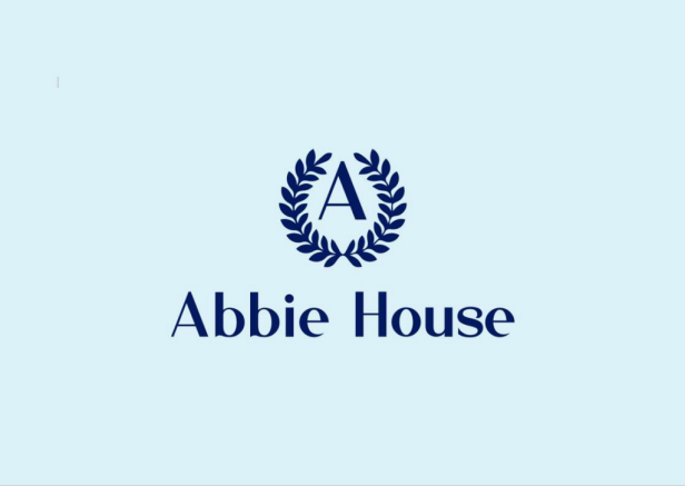 Abbie House Zoomed Out Logo.png