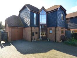 10 Mouse Barn, Oasthouse Field, Romney Marsh TN29 0HJ