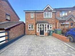 64, Clent Hill Drive, Rowley Regis B65 8LP