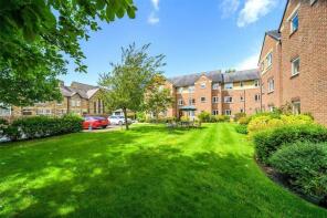 46, Silvas Court, Dacre Street, Morpeth NE61 1HQ