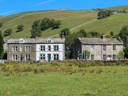 Valley View, The Green, Kettlewell, Skipton BD23 5RD