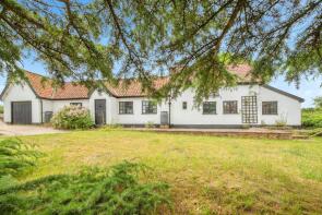 Apple Tree Cottage, Dereham Road, North Elmham NR20 5JD