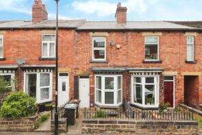 20, Bramwith Road, Sheffield S11 7EZ