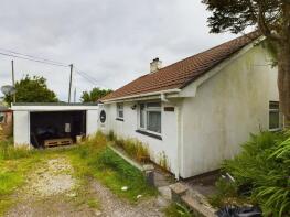 Trewyn, Polhigey, Redruth TR16 6PG