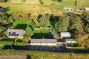 Mount Pleasant, Slamannan FK1 3BE