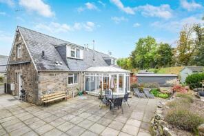 13, Ballechroisk Terrace, Killin FK21 8TH