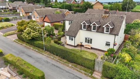 21 Tong Road, Bishops Wood, Stafford, ST19 9AB