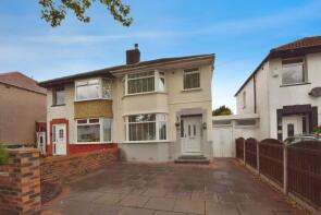 43, Bolton Road East, Wirral CH62 4RU