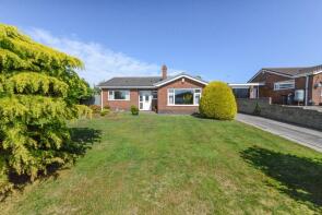 1, St Marys Road, Loggerheads, Market Drayton TF9 4EW